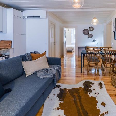 Sunny And Stylish Apartment - 11 Min To The Center Lizbona Zewnętrze zdjęcie