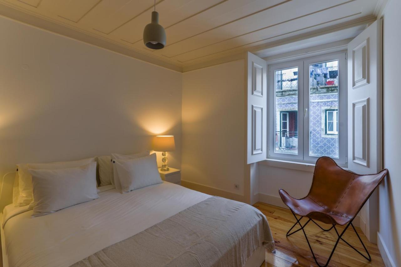 Sunny And Stylish Apartment - 11 Min To The Center Lizbona Zewnętrze zdjęcie