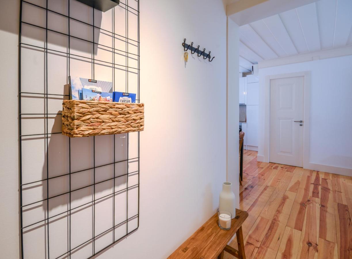 Sunny And Stylish Apartment - 11 Min To The Center Lizbona Zewnętrze zdjęcie