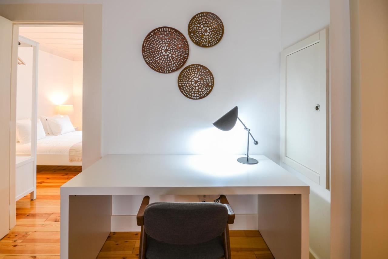 Sunny And Stylish Apartment - 11 Min To The Center Lizbona Zewnętrze zdjęcie