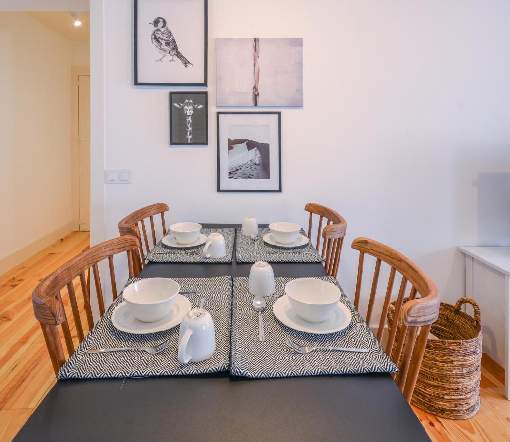 Sunny And Stylish Apartment - 11 Min To The Center Lizbona Zewnętrze zdjęcie